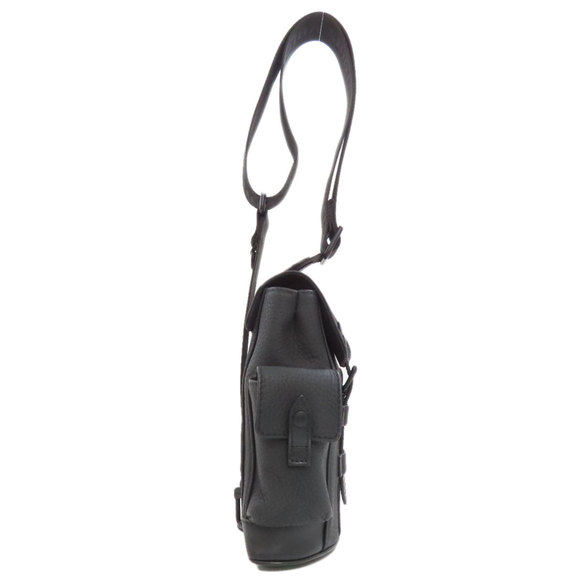 LOUIS VUITTON M58495 Christopher XS Body Bag Taurillon Luxe Accessory - Picture 3 of 11